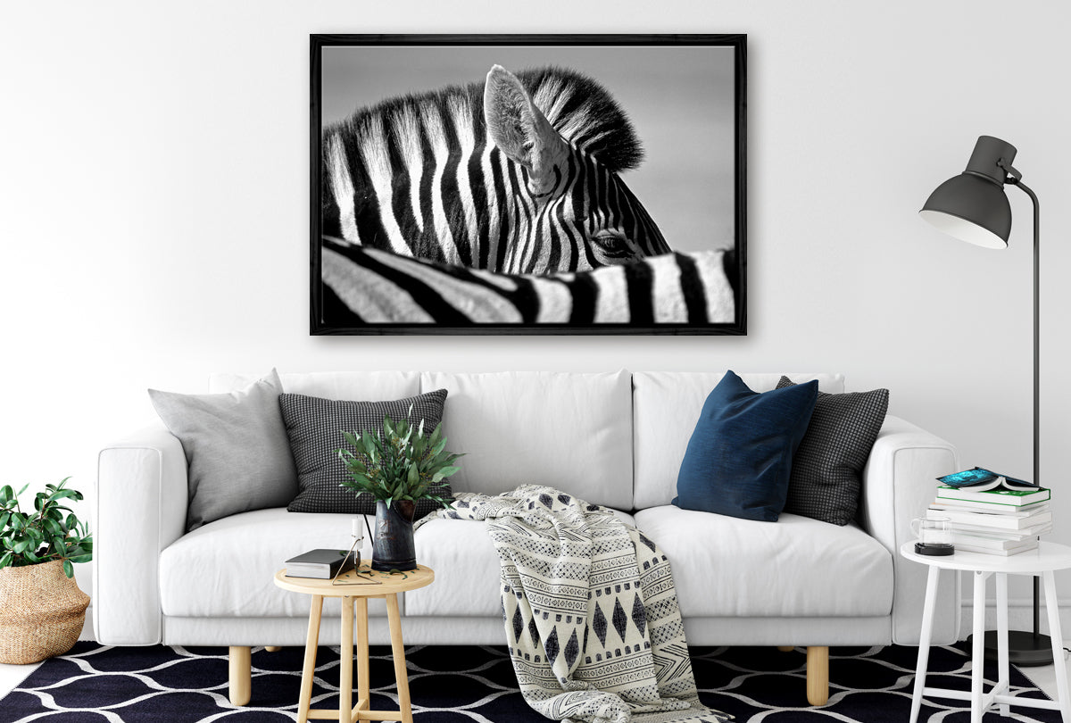 The Wild Side: Animal Art Vibes in Our Homes – Final Touch Decor