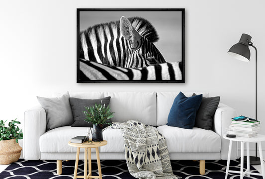 The Wild Side: Animal Art Vibes in Our Homes