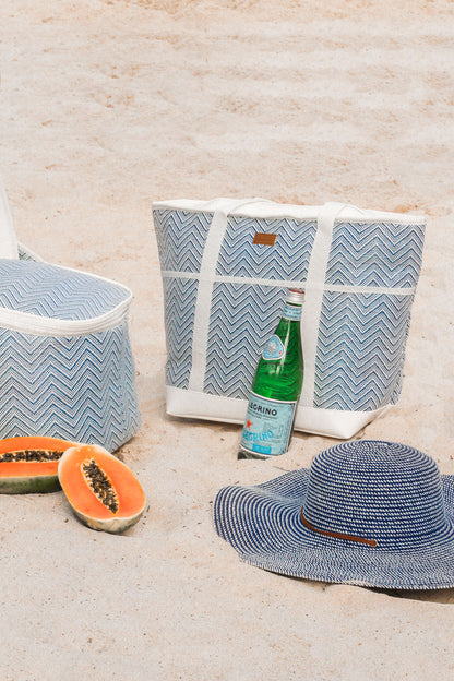 Beach Cooler Bag Riviera