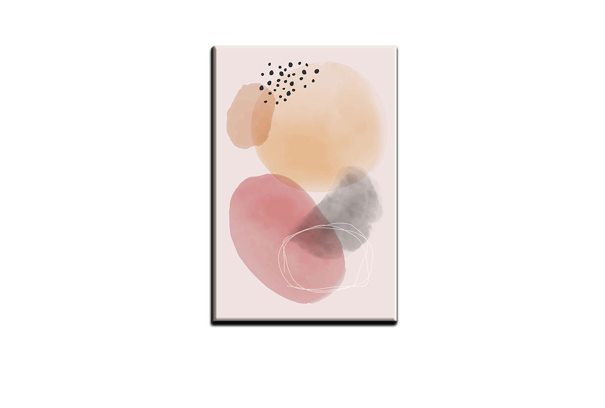 Minimalist Abstract 11A | Abstract Wall Art Print