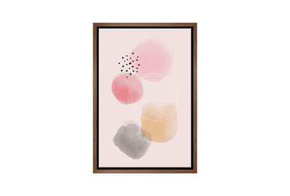 Minimalist Abstract 11C | Abstract Wall Art Print