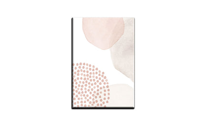 Minimalist Watercolour 1A | Abstract Wall Art Print