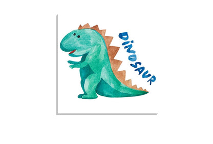 Dinosaur | Kids Wall Art Decor