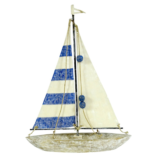 camden sailboat