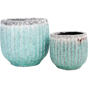 teal planter set 300x300 1