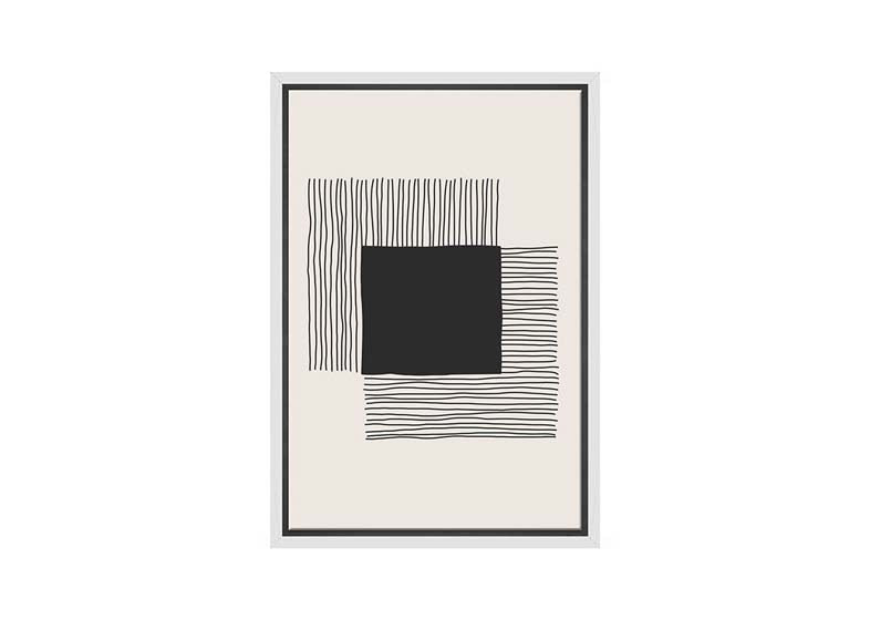 Black and White Prints Wall Art Australia Online – Final Touch Decor